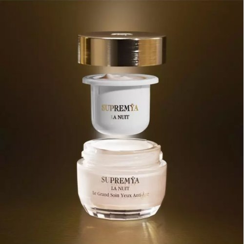 SISLEY Supremÿa Le Grand Soin Yeux Anti-Âge - Soin Yeux SISLEY Supremÿa Le Grand Soin Yeux Anti-Âge - Soin Yeux